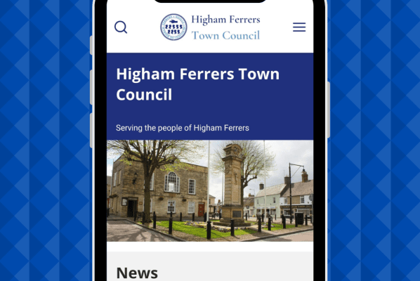 New Town App Available Now